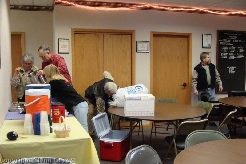Chili Cook Off - 2010 006